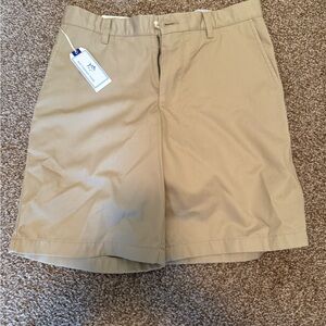 Southern tide Men's Tan Shorts